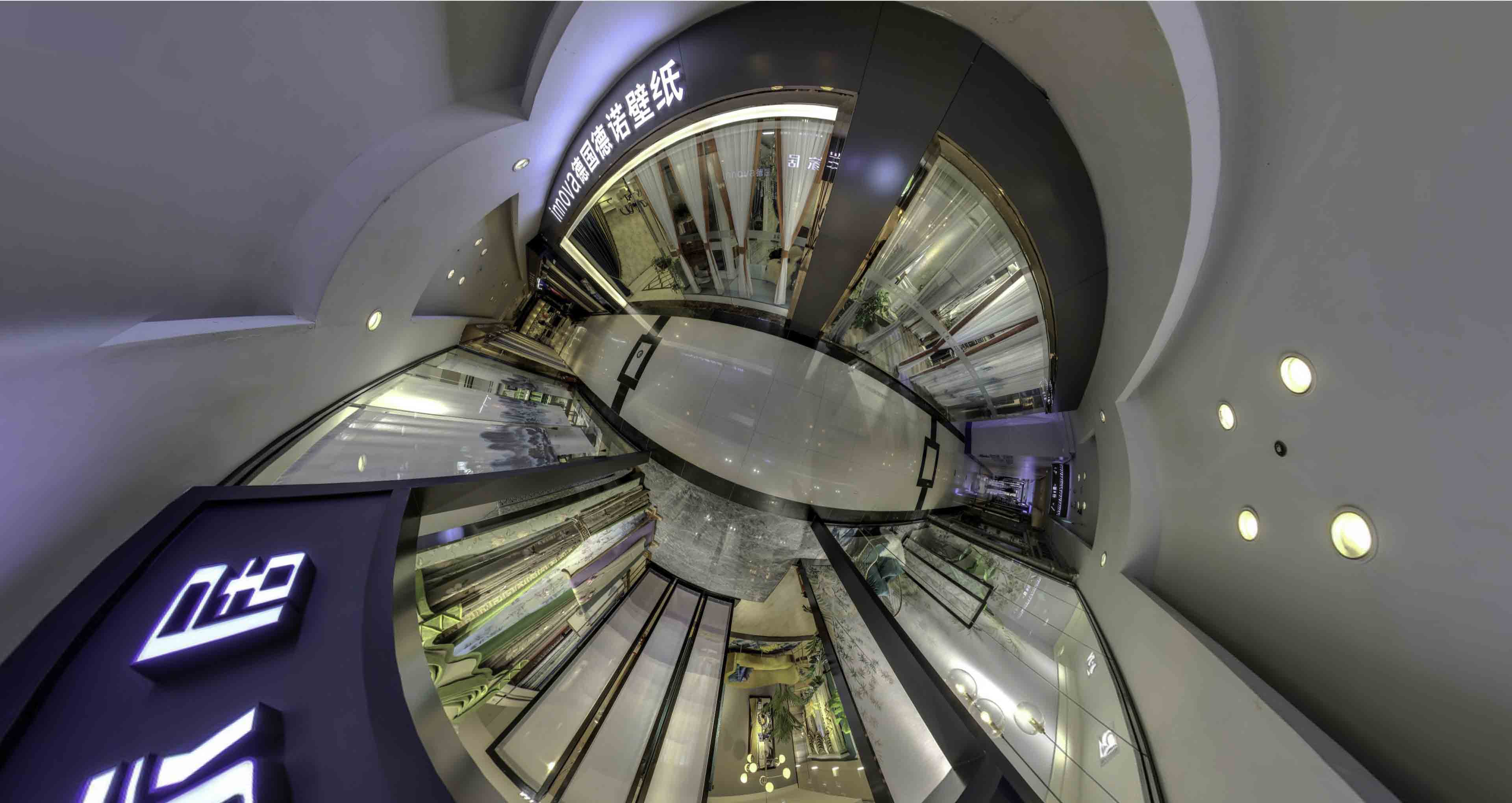 章丘VR全景拍摄：游戏开发中的创新应用与技术革新